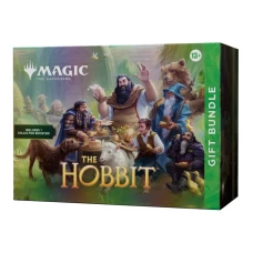 Magic The Gathering | The Hobbit - Gift Bundle