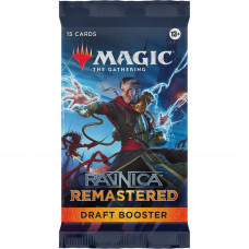 Magic The Gathering | Ravnica Remastered - Booster Draft