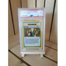 Lt. Surge 17/132 Mint 9