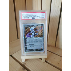 Rocket´s Mewtwo EX 99/109 NM 7