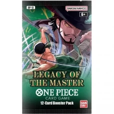 One Piece | Legacy of the Master - Booster