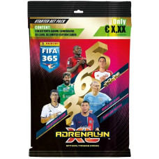Panini | FIFA 365 2023/2024: Adrenalyn XL - Starter Set