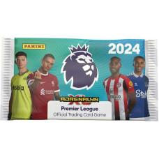 Panini | Premier League 2024: Adrenalyn XL - Booster