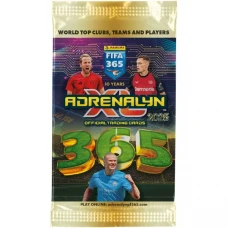 Panini | FIFA 365 2024/2025: Adrenalyn XL - Booster