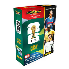 Panini | FIFA WORLD CUP 2026 - ADRENALYN Dream Box