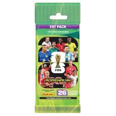 Panini | FIFA WORLD CUP 2026 - ADRENALYN Fat Pack