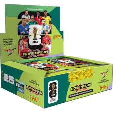 Panini | FIFA WORLD CUP 2026 - ADRENALYN Booster Box