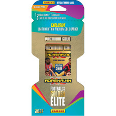 Panini | FIFA 365 2026/2027 - ADRENALYN - GOLD PACKET