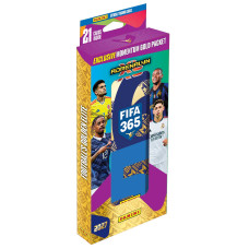 Panini | FIFA 365 2026/2027- ADRENALYN plechová krabička PENCIL