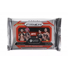 Panini | Prizm: UFC 2023 - Booster