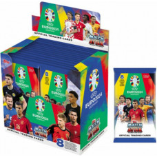 Topps | Match Attax: Euro 2024 - Booster box