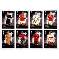Topps | Match Attax: Euro 2024 - Golden Treasure
