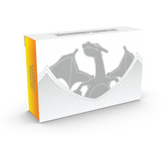 Pokémon | Sword & Shield Charizard - Ultra Premium Collection