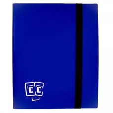 TCG Guru | Album  9-Pocket Binder 360 modrý