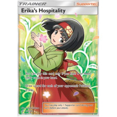 Erika's Hospitality 174/181