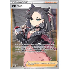Marnie 200/202