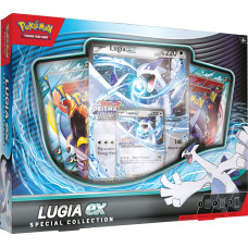 Pokémon | Lugia ex Special Collection