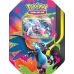 Pokémon | Mega Charizard X ex Tin