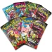 Pokémon | Mega Zygarde ex Premium Collection