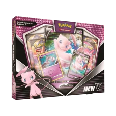 Pokémon | Mew V - Box