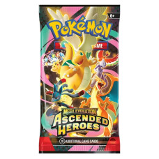 Pokémon | Ascended Heroes - Booster