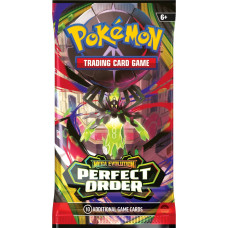 Pokémon | Perfect Order - Booster