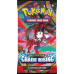 Pokémon | Chaos Rising - Booster