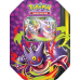 Pokémon | Mega Moonlit Tin - Mega Gengar