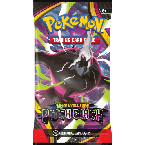 Pokémon | Pitch Black - Booster 