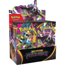 Pokémon | Pitch Black - Booster Box