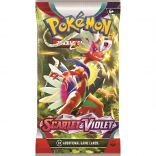 Pokémon | Scarlet & Violet base - Booster