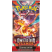 Pokémon | Obsidian Flames - Booster