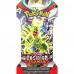 Pokémon | Obsidian Flames - Sleeved Booster