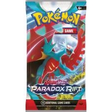 Pokémon | Paradox Rift - Booster
