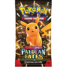Pokémon | Paldean Fates - Booster