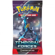 Pokémon | Temporal Forces - Booster