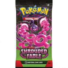 Pokémon | Shrouded Fable - Booster