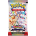 Pokémon | Prismatic Evolutions - Booster