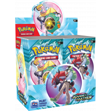 Pokémon | Journey Together - Booster Box