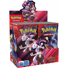 Pokémon | Destined Rivals - Booster Box