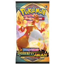 Pokémon | Darkness Ablaze - Booster