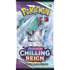 Pokémon | Chilling Reign - Booster