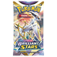 Pokémon | Brilliant Stars - Booster