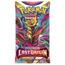 Pokémon | Lost Origin - Booster