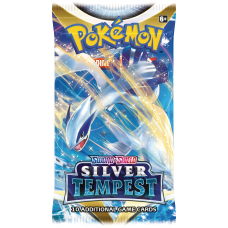 Pokémon | Silver Tempest - Booster