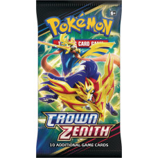 Pokémon | Crown Zenith - Booster