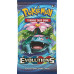 Pokémon | Evolutions - Booster