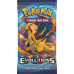 Pokémon | Evolutions - Booster