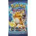 Pokémon | Evolutions - Booster