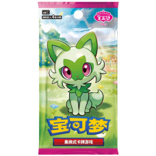 Pokémon | Gem Pack: Vol. 1 - Booster Chinese